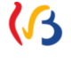 Logo F�d�ration Wallonie-Bruxelles